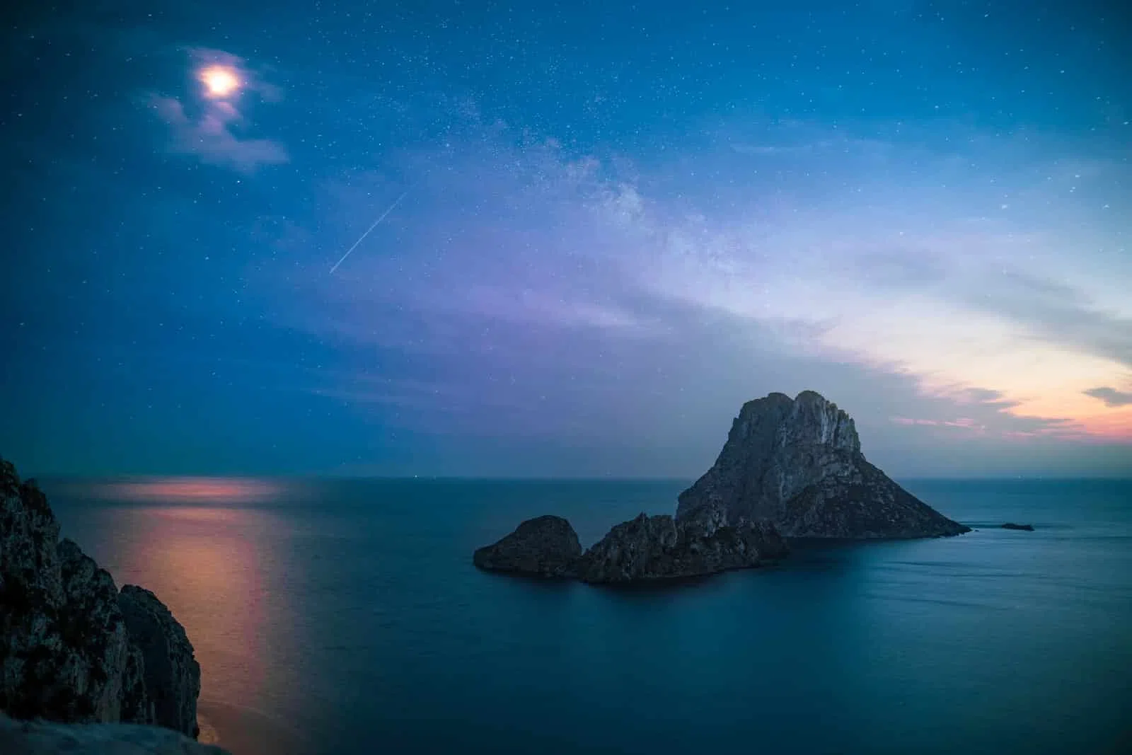 Que faire à Ibiza ? Quoi visiter ?