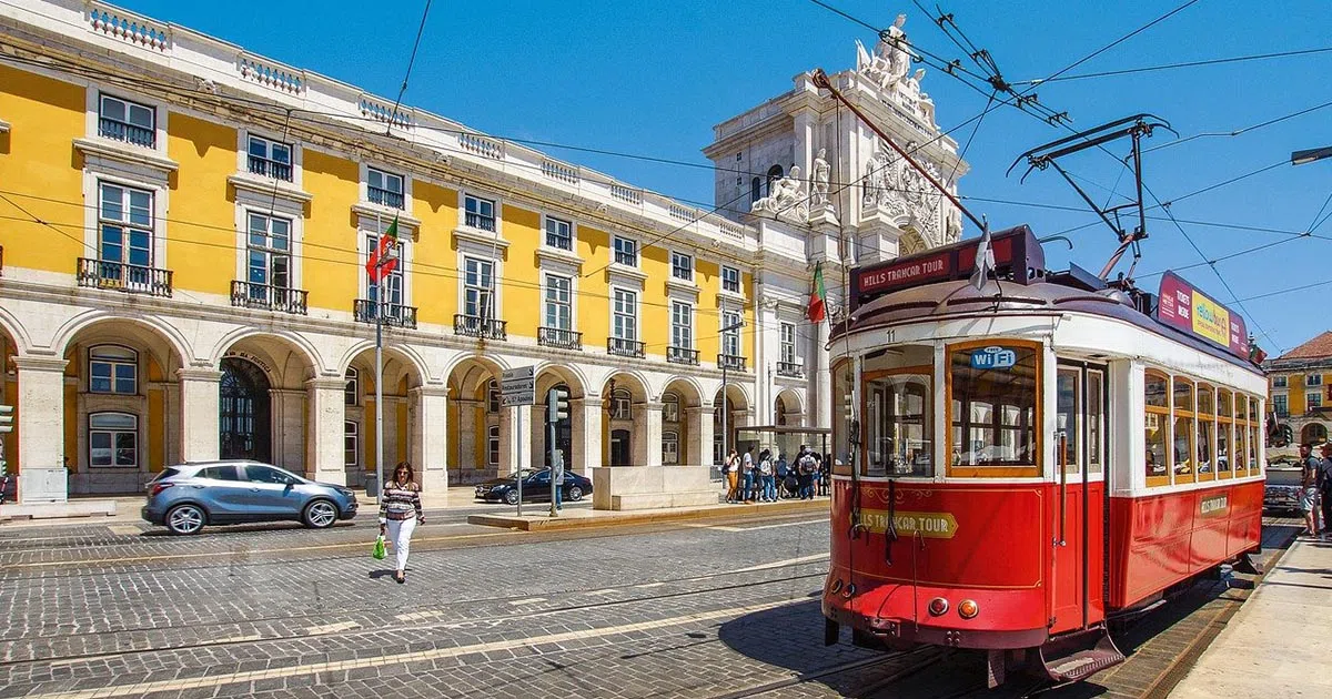 Que faire à Lisbonne au Portugal ? Quoi voir ?