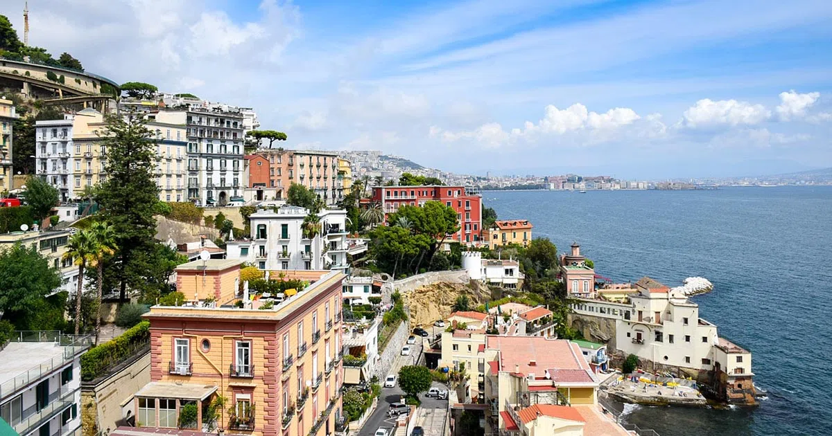 Que faire à Naples ? Quoi voir dans la ville italienne ?