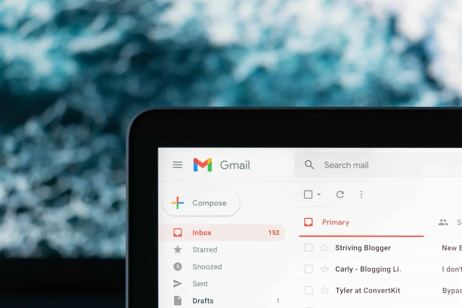 Que veut dire cc dans un mail ?