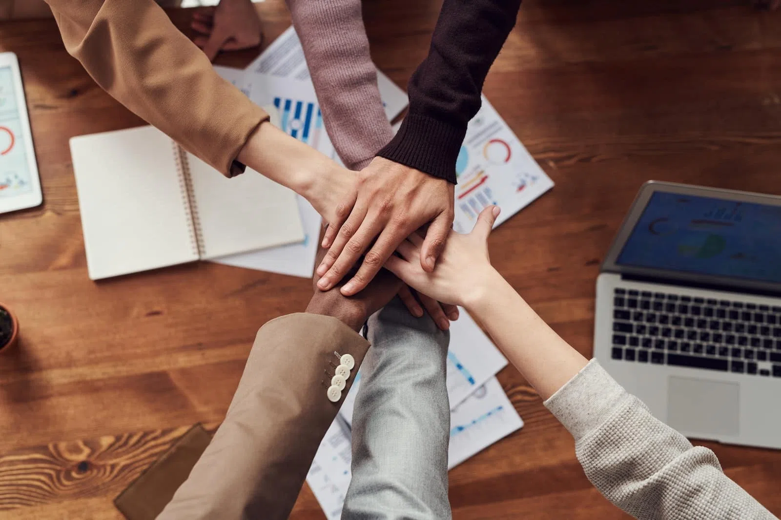 Qu'est-ce que le team building ?