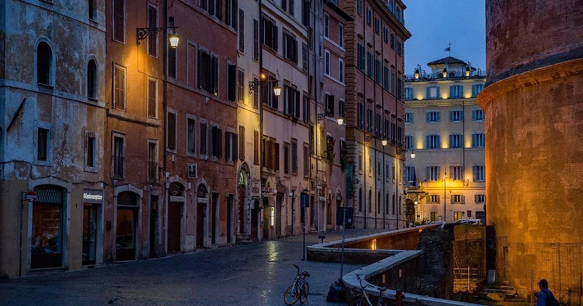 Que faire à Rome ? Quoi voir dans la capitale italienne ?