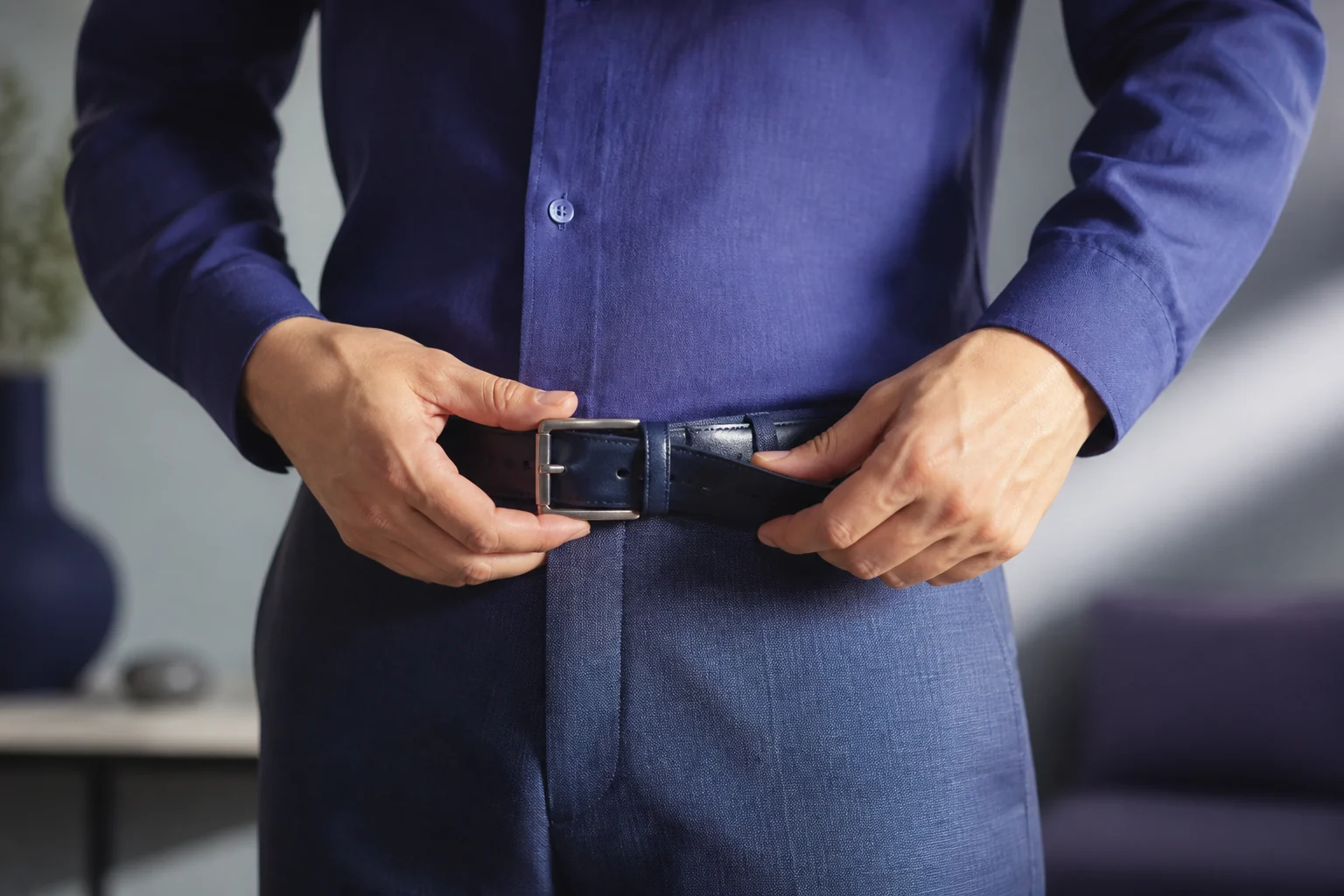 Que signifie réellement « se serrer la ceinture » ? Définition et explications