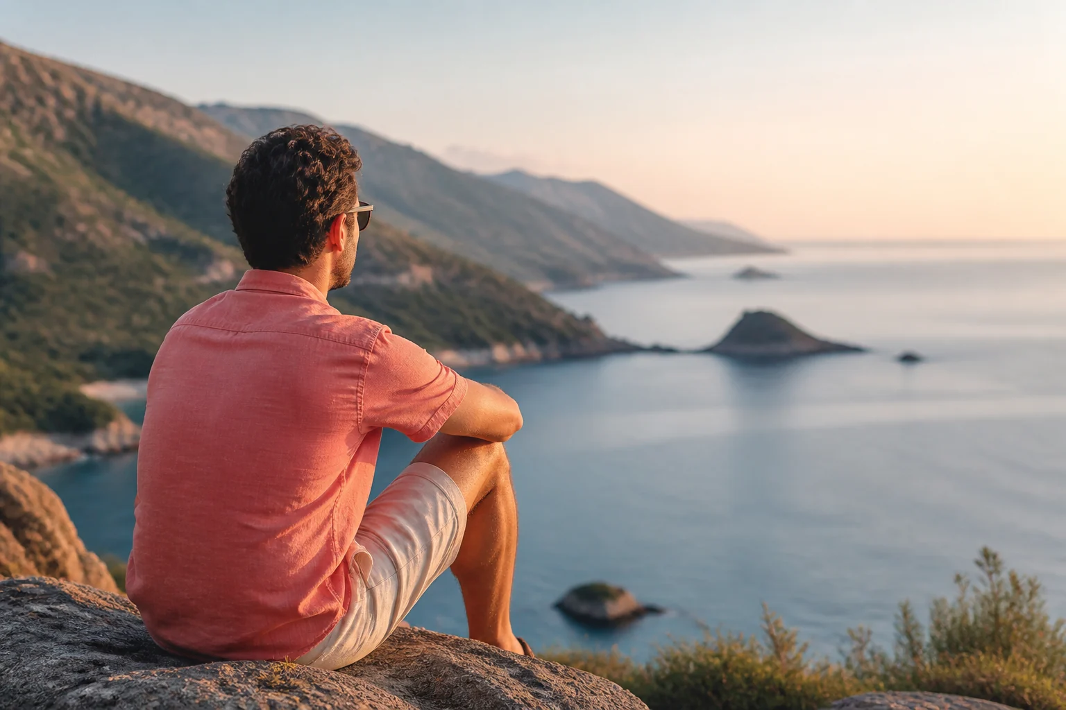 Qu'est ce que le slow tourisme ? Définition