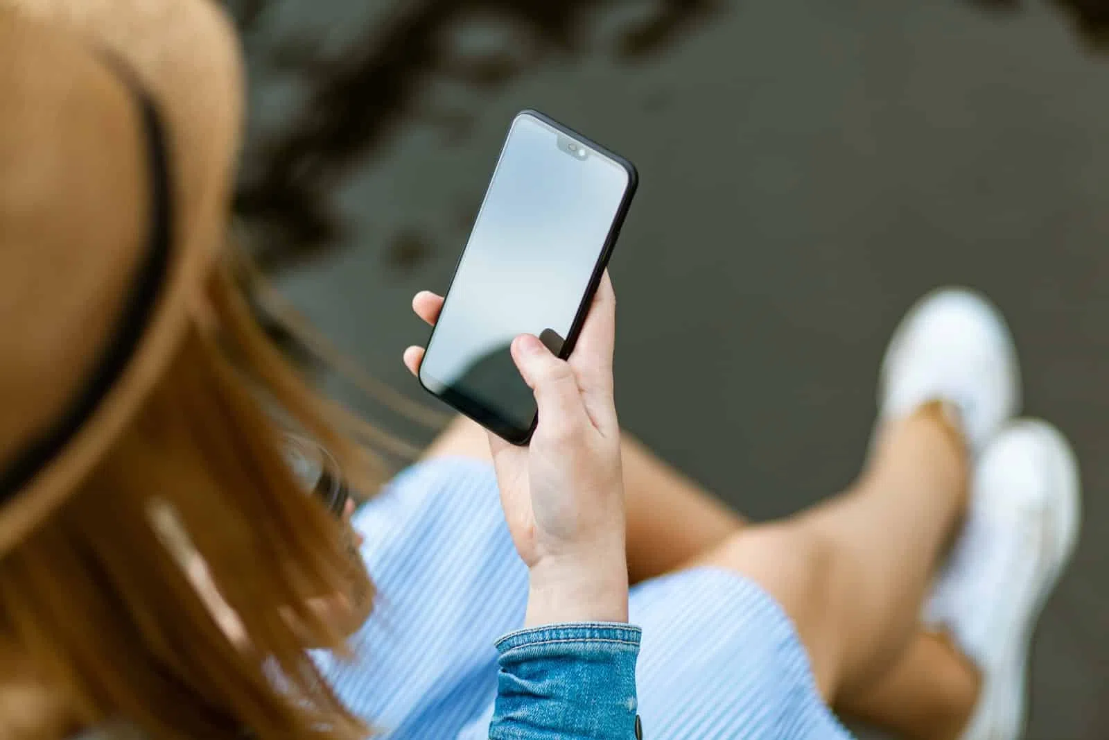 Qu'est-ce qu'un smartphone ? Définition