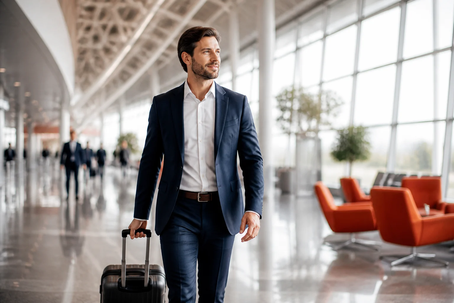 Qu'est ce que le tourisme d'affaires ? Définition