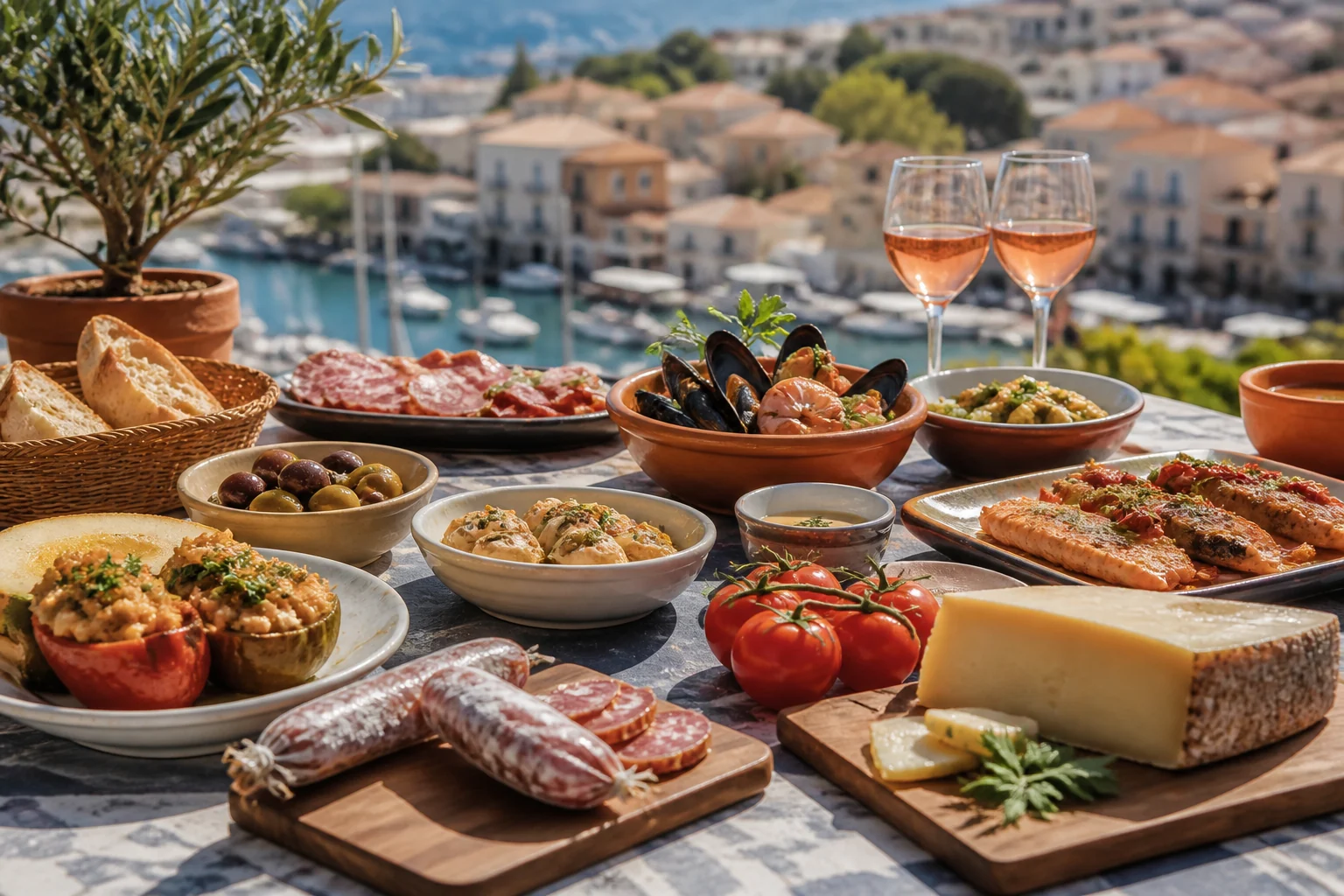 Qu'est ce que le tourisme gastronomique ? Définition