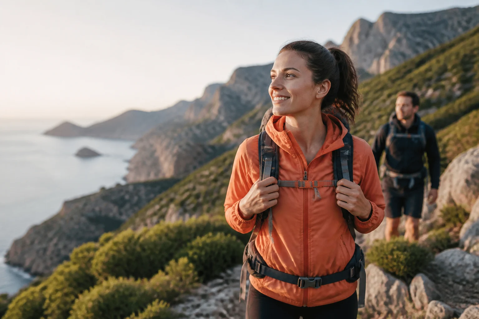 Qu'est ce que le tourisme sportif ? Définition