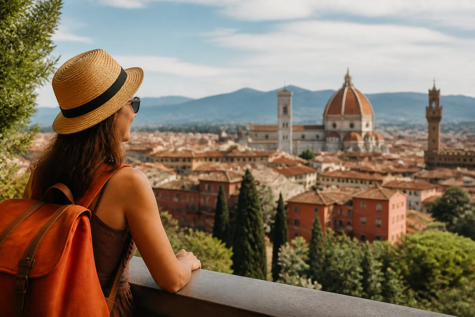 Qu'est ce que le tourisme urbain ? Définition