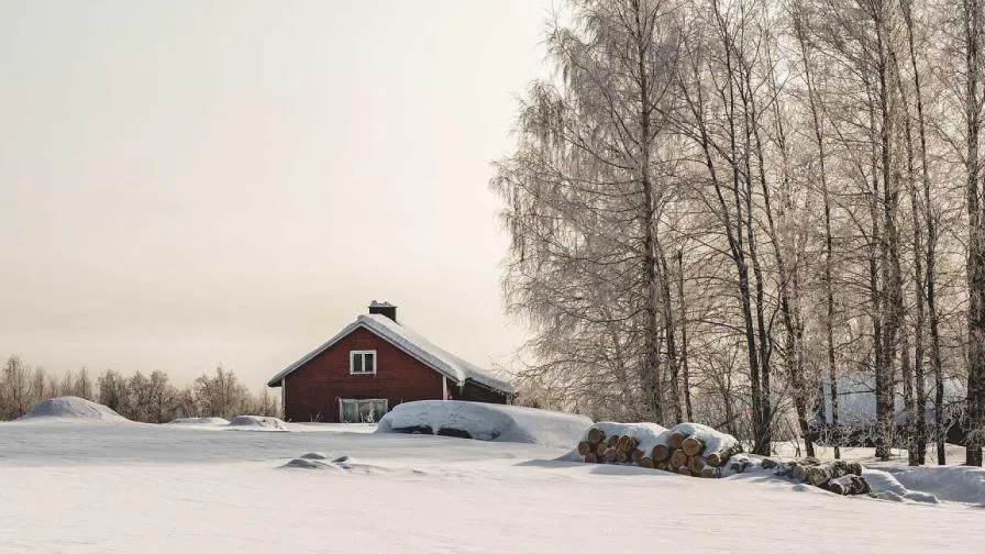 Voyage : comment s'équiper lorsqu'on part en Laponie l'hiver ?