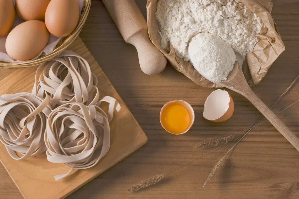 Gluten