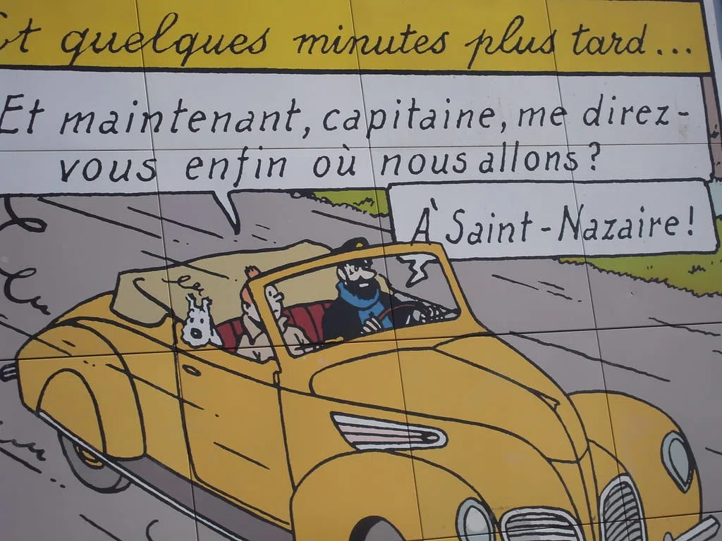 7 boules de cristal