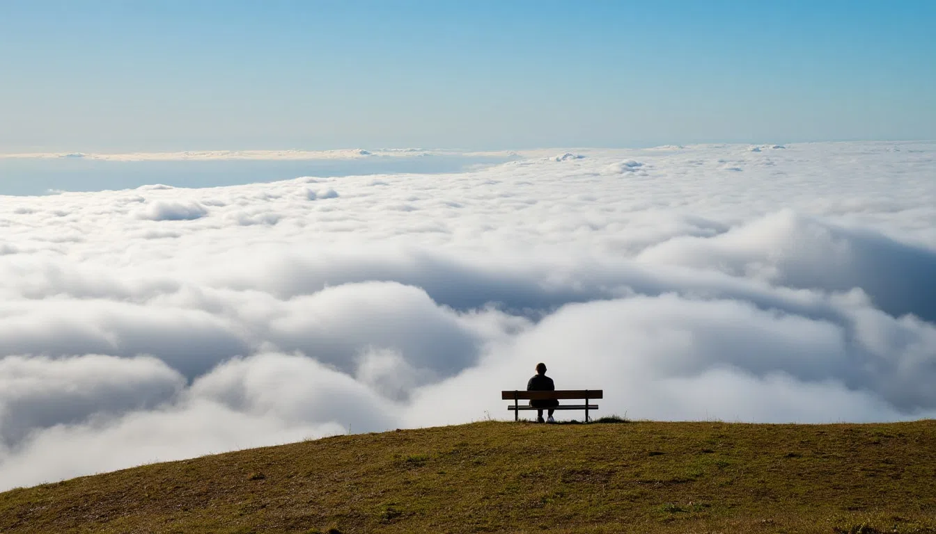 découvrez l'origine de l'expression « avoir la tête dans les nuages » et plongez dans sa signification fascinante. explorez comment cette locution colorée évoque l'égarement et le rêve, tout en enrichissant votre langage quotidien.