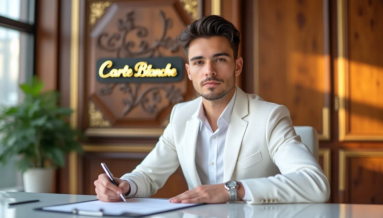 découvrez l'origine fascinante de l'expression « donner carte blanche ». dans cet article, nous décryptons sa définition, son histoire et son utilisation dans la langue française. plongez dans les racines et les significations de cette locution courante.