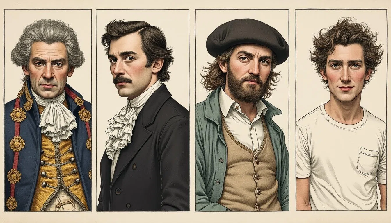 découvrez l'origine de l'expression « couper les cheveux en quatre » : une analyse de sa définition et de son histoire fascinante, illustrant son usage dans le langage courant et ses implications culturelles.