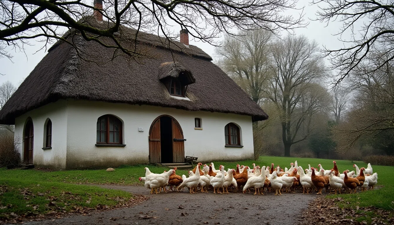 découvrez la signification de l'expression « être une poule mouillée ». dans cet article, nous vous proposons une définition claire et des explications détaillées sur cette locution populaire, son origine et son utilisation dans le langage courant.