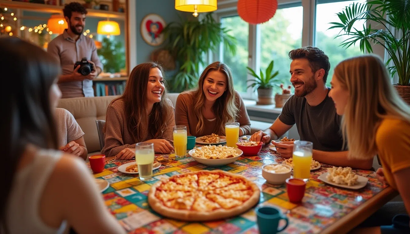 découvrez la signification profonde de l'expression « prendre son pied ». dans cet article, nous décomposons cette locution populaire, vous offrant une définition claire et des explications sur son utilisation dans le langage courant. apprenez à apprécier pleinement cette expression et son origine.