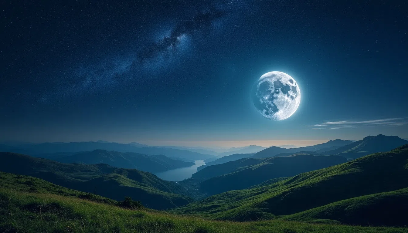 découvrez la signification profonde de l'expression « décrocher la lune ». dans cet article, nous vous offrons une définition claire ainsi que des explications détaillées sur son origine et son utilisation dans le langage courant.