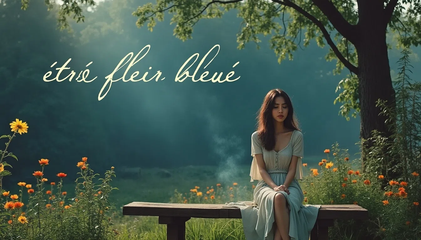 découvrez la signification de l'expression « être fleur bleue » et explorez ses diverses connotations. cet article vous offre une définition claire et des explications approfondies pour comprendre cette métaphore poétique sur la sensibilité et l'idéalisme.
