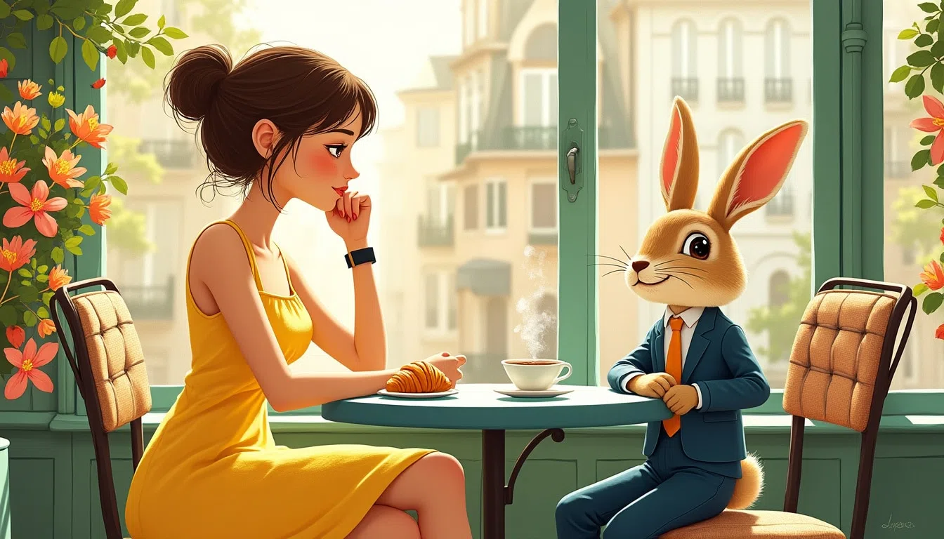 découvrez la véritable signification de l'expression « poser un lapin » : son origine, son usage dans la langue française et son évolution au fil du temps. plongez dans le monde fascinant des expressions idiomatiques et enrichissez votre vocabulaire !