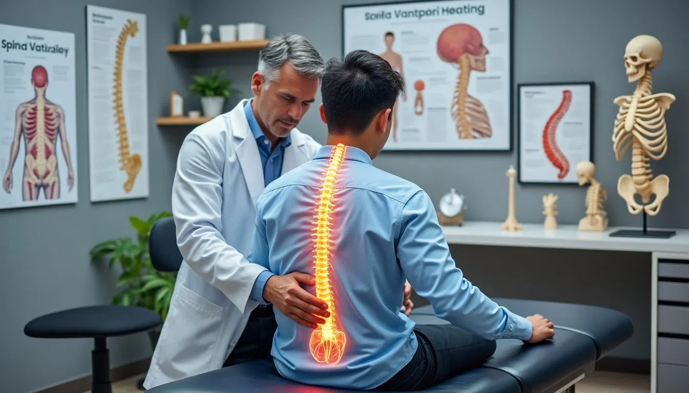 découvrez ce qu'est la chiropraxie, une approche thérapeutique axée sur le traitement des troubles musculo-squelettiques. apprenez les principes fondamentaux, les techniques utilisées par les chiropraticiens et les bienfaits pour votre santé.
