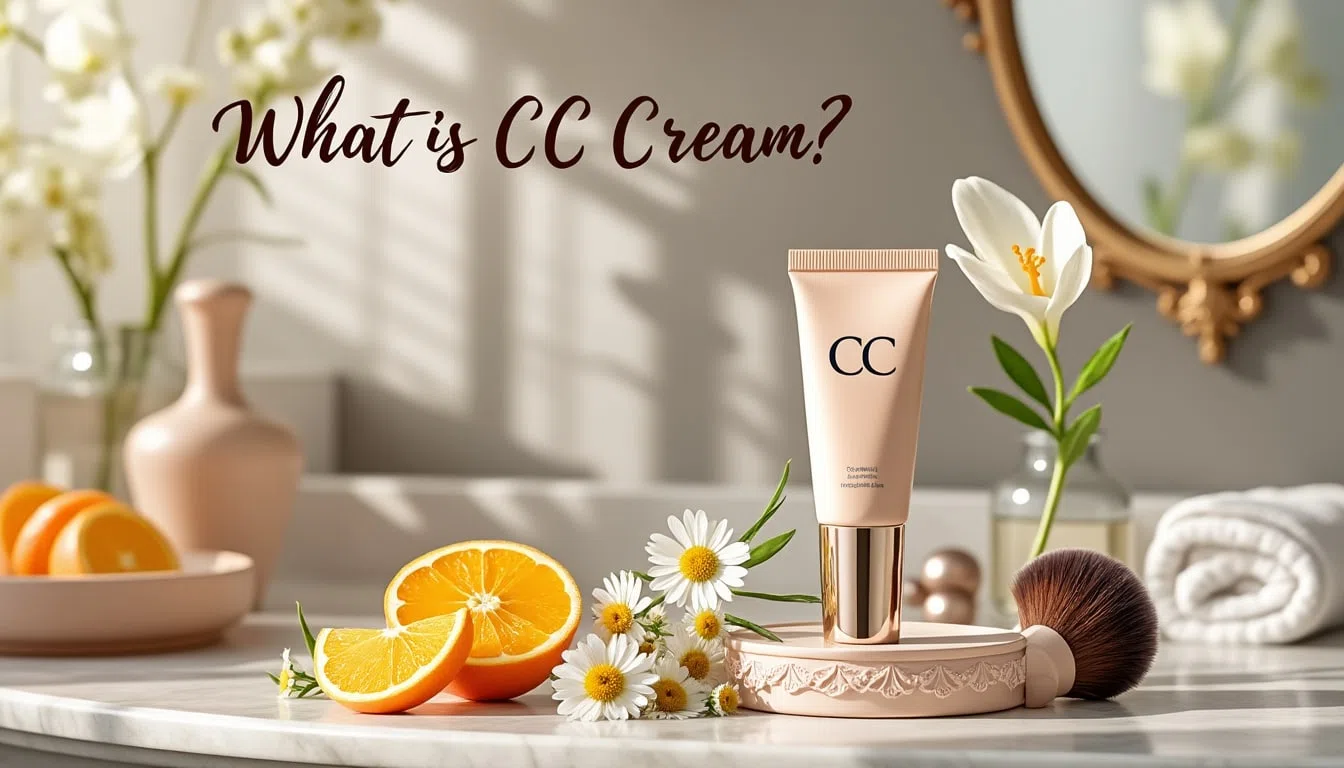 découvrez ce qu'est la crème cc, une solution innovante pour unifier le teint et offrir une protection solaire. cette définition vous expliquera ses bienfaits, ses composants, et comment l'intégrer dans votre routine beauté pour un look naturel et éclatant.