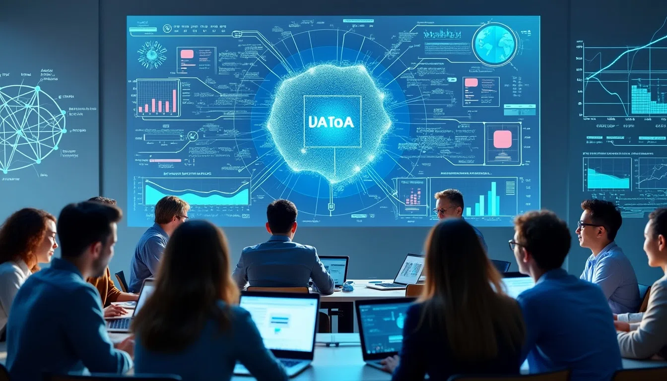 découvrez ce qu'est la formation en data science, ses objectifs, ses contenus ainsi que l'importance croissante de ce domaine dans le monde numérique. apprenez comment cette formation peut vous préparer à une carrière passionnante et dynamique dans l'analyse et l'interprétation des données.