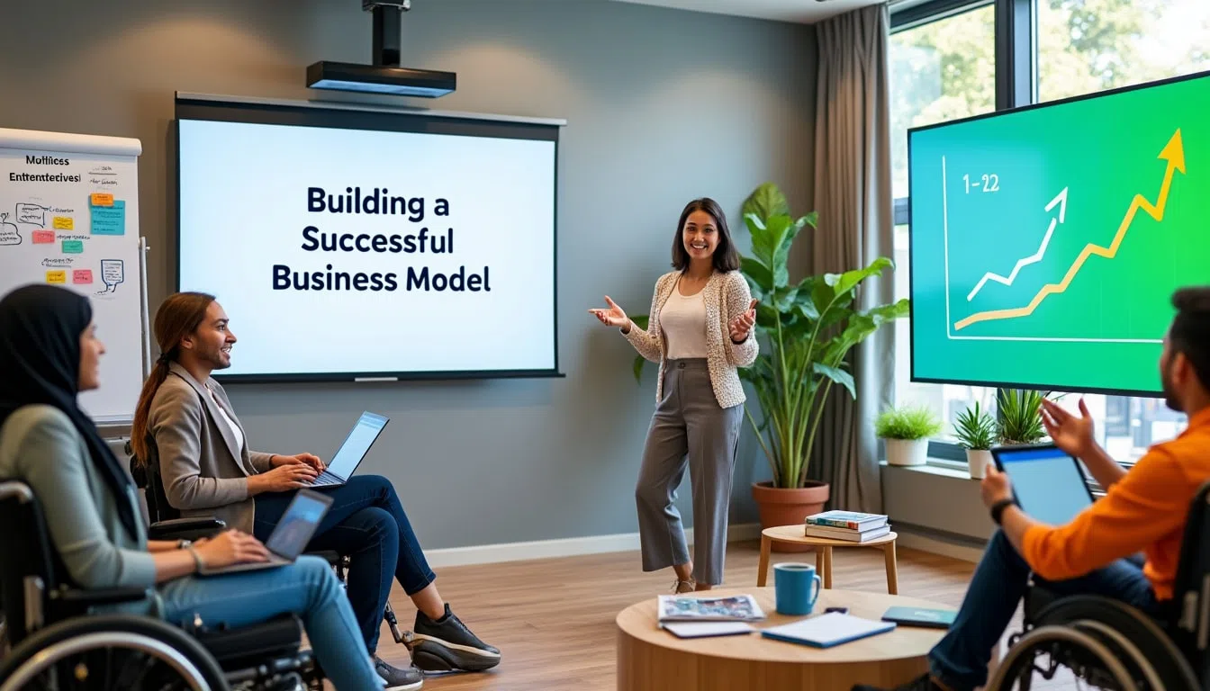 découvrez ce qu'est la formation en micro-entreprenariat : une approche essentielle pour acquérir les compétences nécessaires à la création et à la gestion d'une micro-entreprise. apprenez les bases du statut, des obligations et des opportunités offertes par ce régime entrepreneurial.