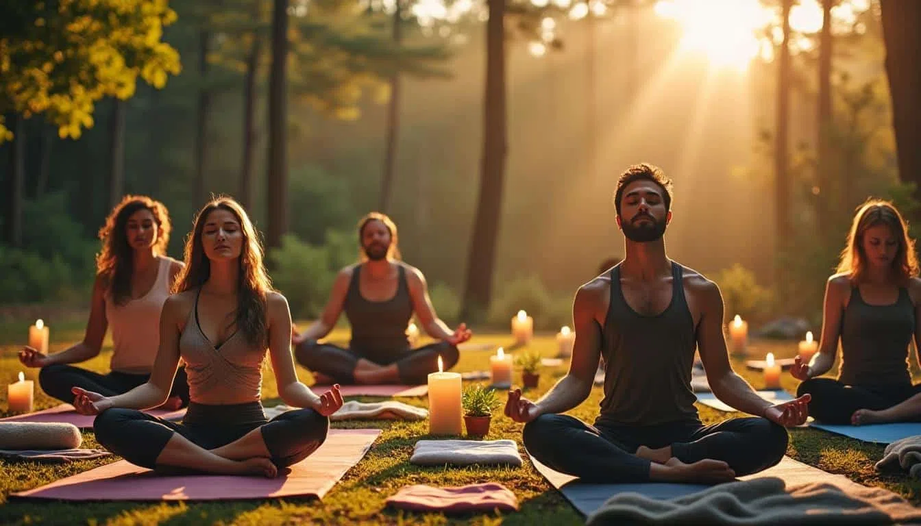 découvrez ce qu'est la méditation pleine conscience et comment elle peut transformer votre quotidien. cette pratique vous aide à cultiver la sérénité, la concentration et une meilleure connexion avec vous-même. explorez sa définition et ses bienfaits.