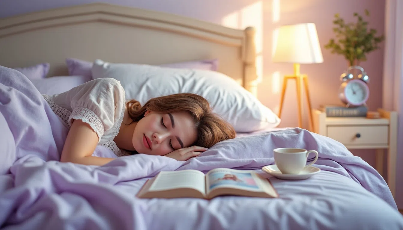 découvrez la narcolepsie, un trouble du sommeil souvent mal compris. apprenez-en plus sur ses symptômes, causes et traitements dans cette définition détaillée.