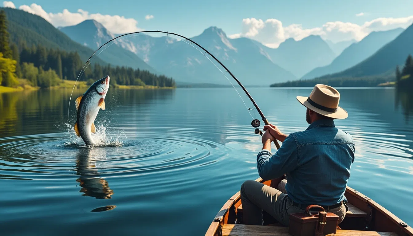 découvrez ce qu'est la pêche sportive à travers notre définition claire et concise. plongez dans l'univers de cette activité passionnante qui allie loisir et technique, et apprenez les bases de cette pratique prisée par les amoureux de la nature.