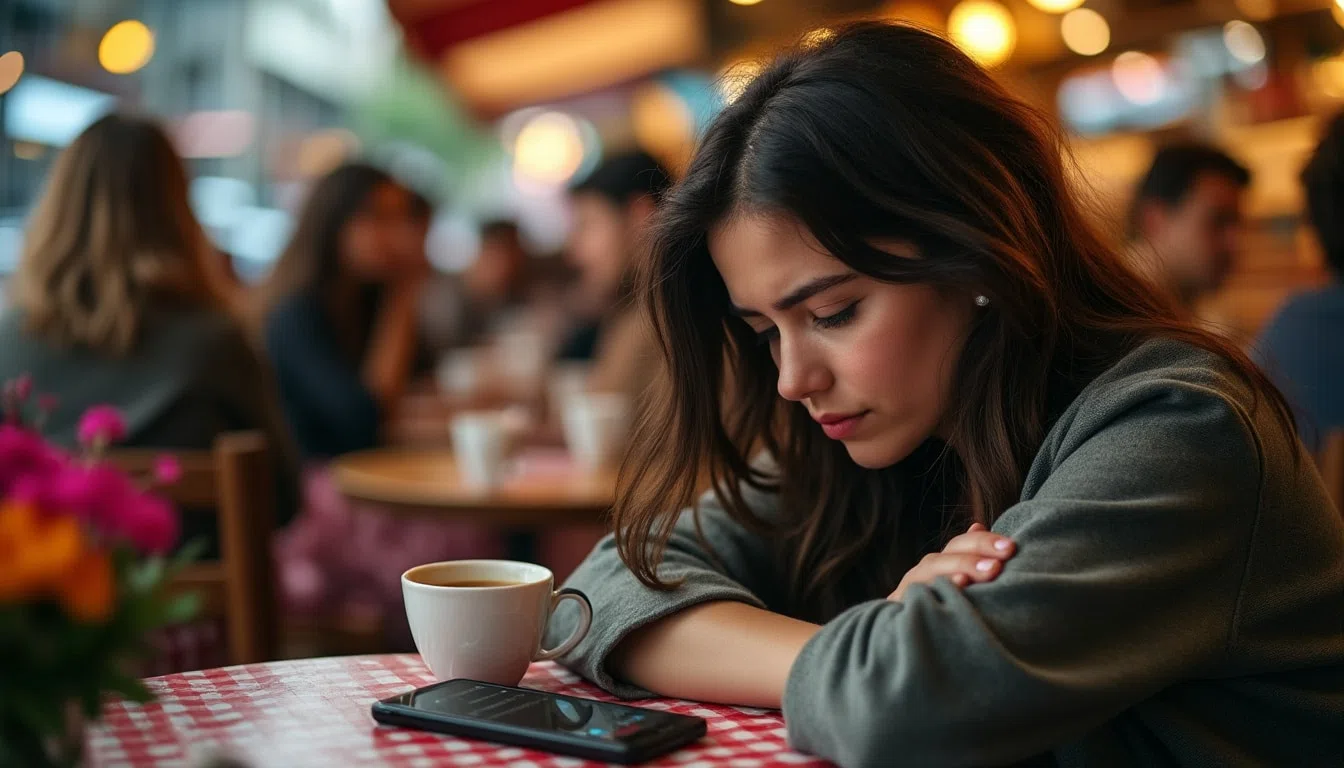 découvrez ce qu'est la phobie sociale, une anxiété qui impacte les interactions quotidiennes. cette définition vous permettra de mieux comprendre ses manifestations, ses causes et comment elle peut affecter la vie des individus.