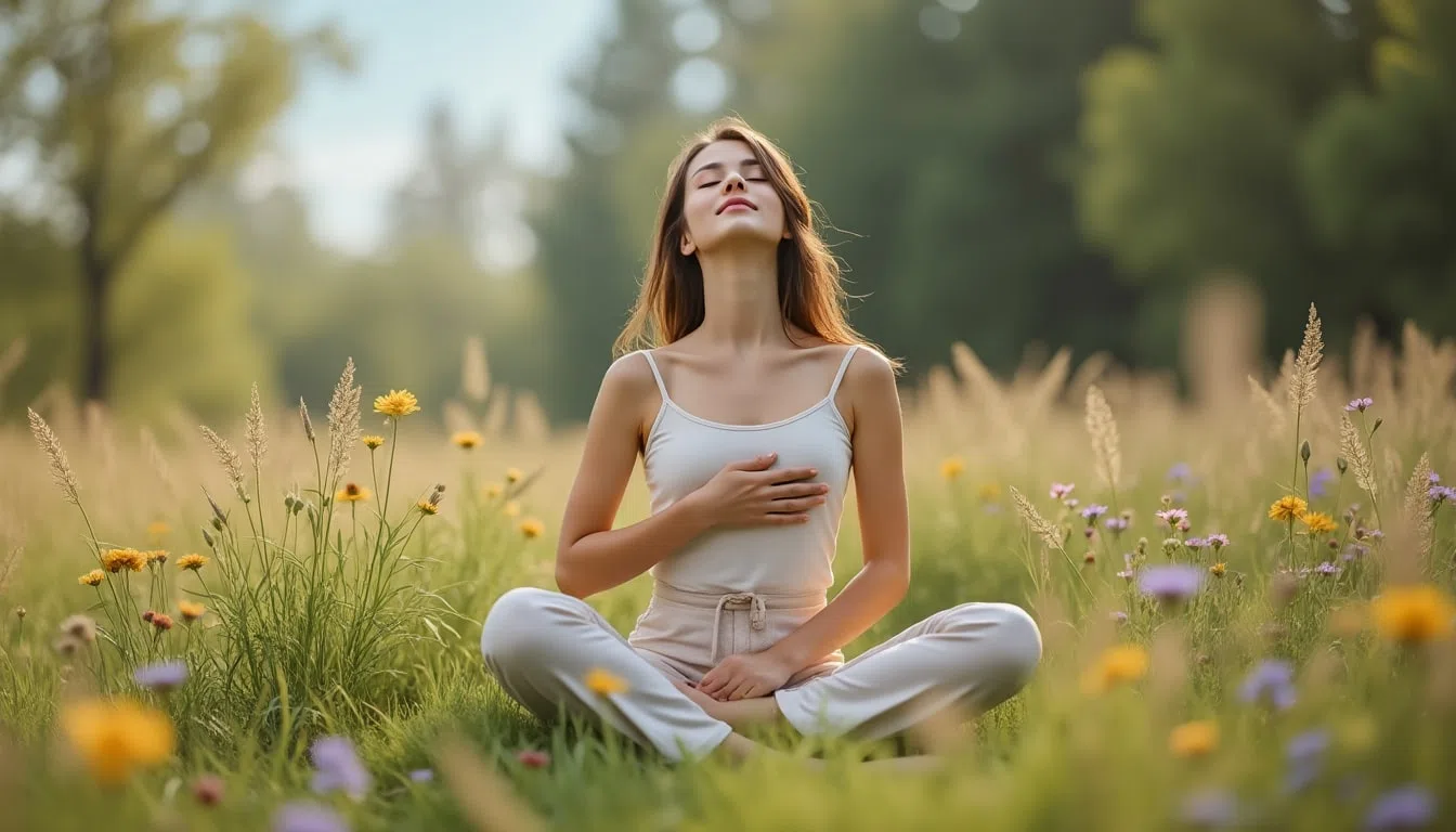 découvrez la respiration diaphragmatique, une technique de respiration profonde essentielle pour améliorer votre bien-être. apprenez sa définition, ses bienfaits sur la santé physique et mentale, ainsi que des conseils pratiques pour l'intégrer dans votre quotidien.