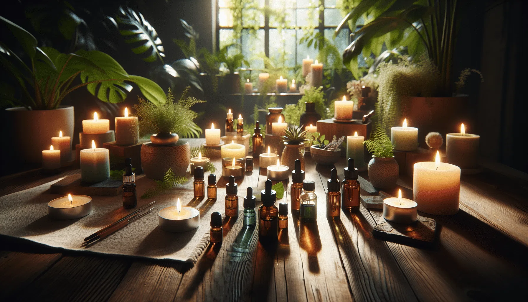découvrez l'aromathérapie, une pratique alternative qui utilise les huiles essentielles pour promouvoir le bien-être physique et émotionnel. apprenez sa définition, ses bienfaits et comment elle peut améliorer votre qualité de vie.
