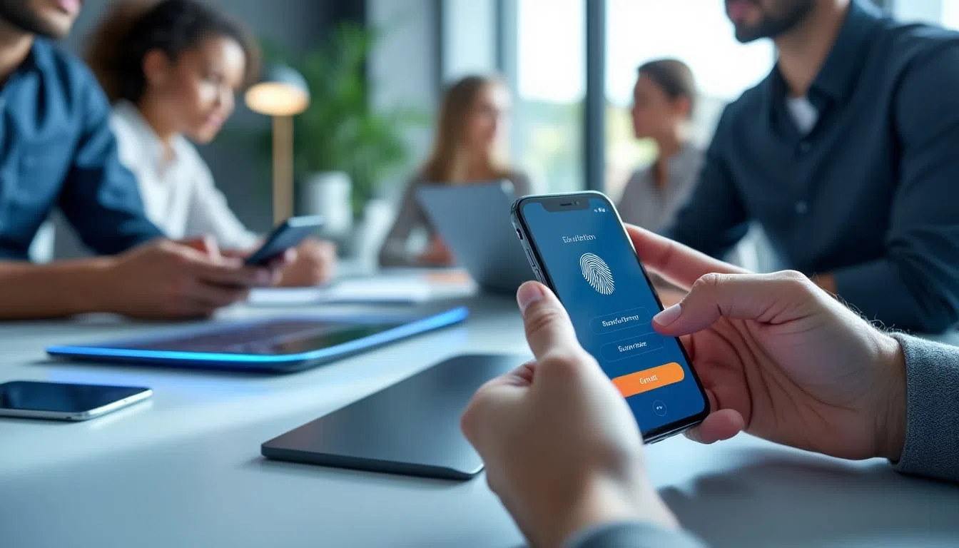 découvrez ce qu'est l'authentification à deux facteurs, une méthode de sécurité essentielle qui renforce la protection de vos comptes en ligne. apprenez son fonctionnement, ses avantages et pourquoi l'adopter pour sécuriser vos informations personnelles.