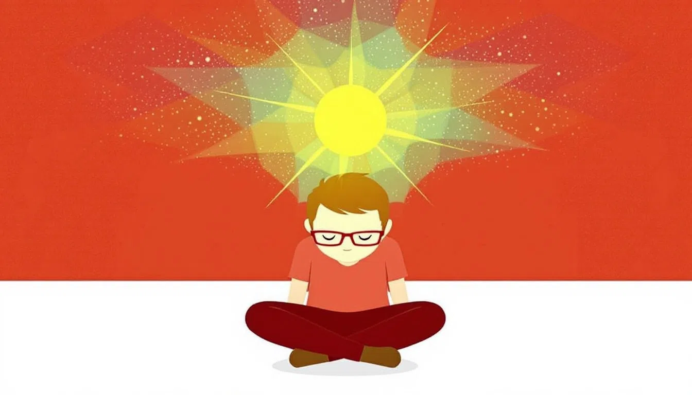 L’autohypnose, une technique de concentration et de relaxation pratiquée seul
