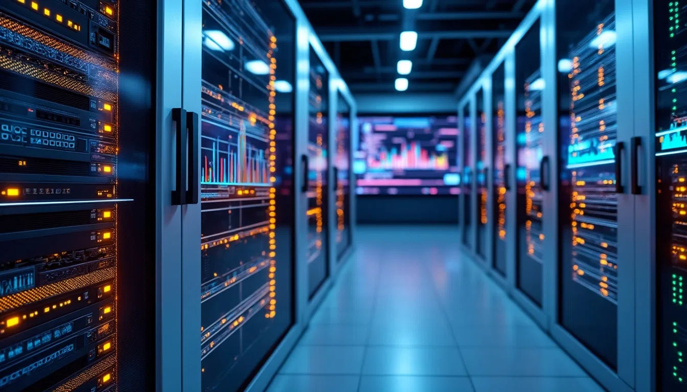 découvrez ce qu'est le back-end dans notre définition complète. apprenez les concepts clés, les technologies impliquées et l'importance de cette partie fondamentale du développement web.