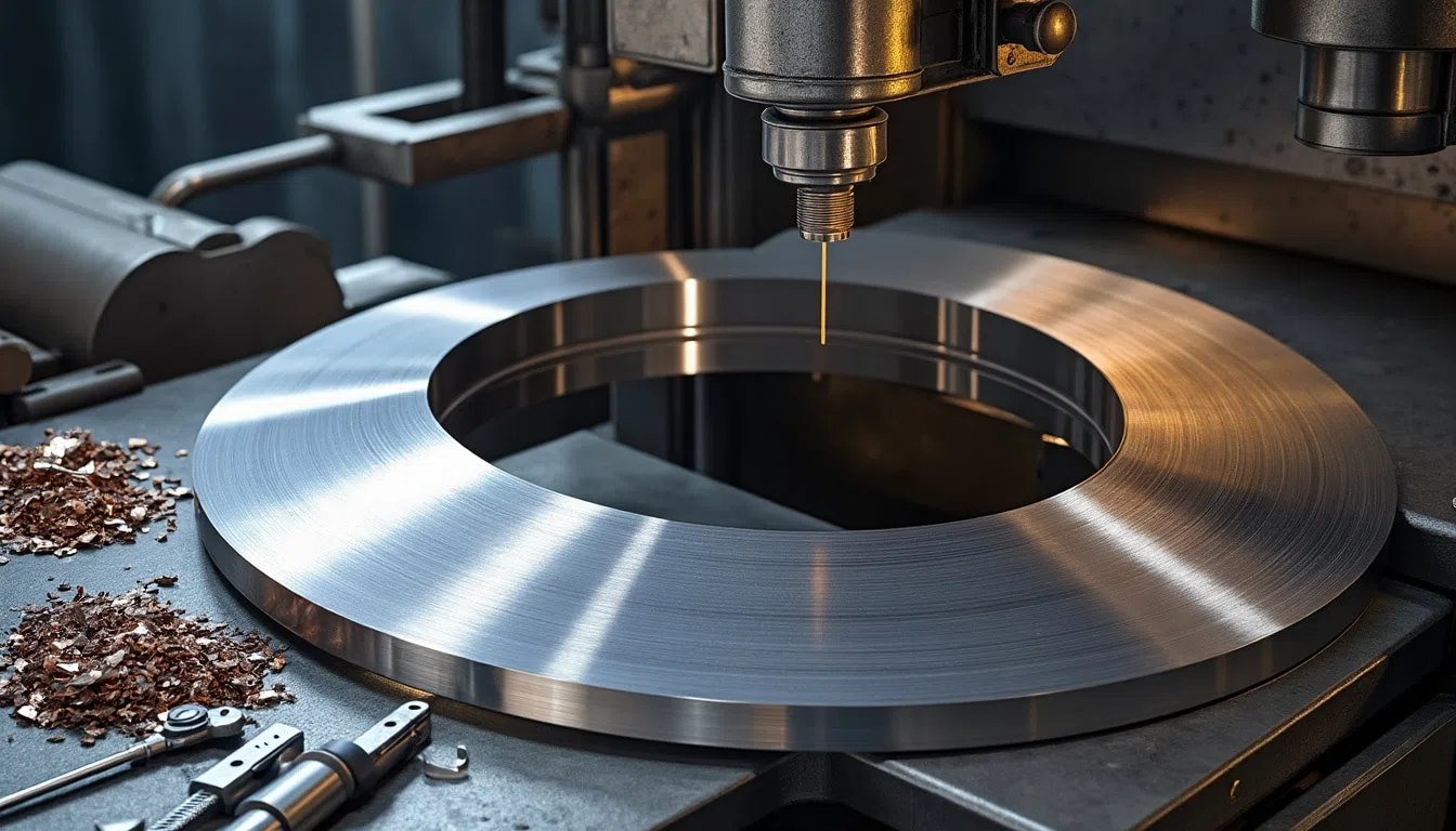Découvrez le cintrage du métal, une technique essentielle dans le façonnage des matériaux. Apprenez-en plus sur sa définition, ses applications et son importance dans l'industrie métallurgique.