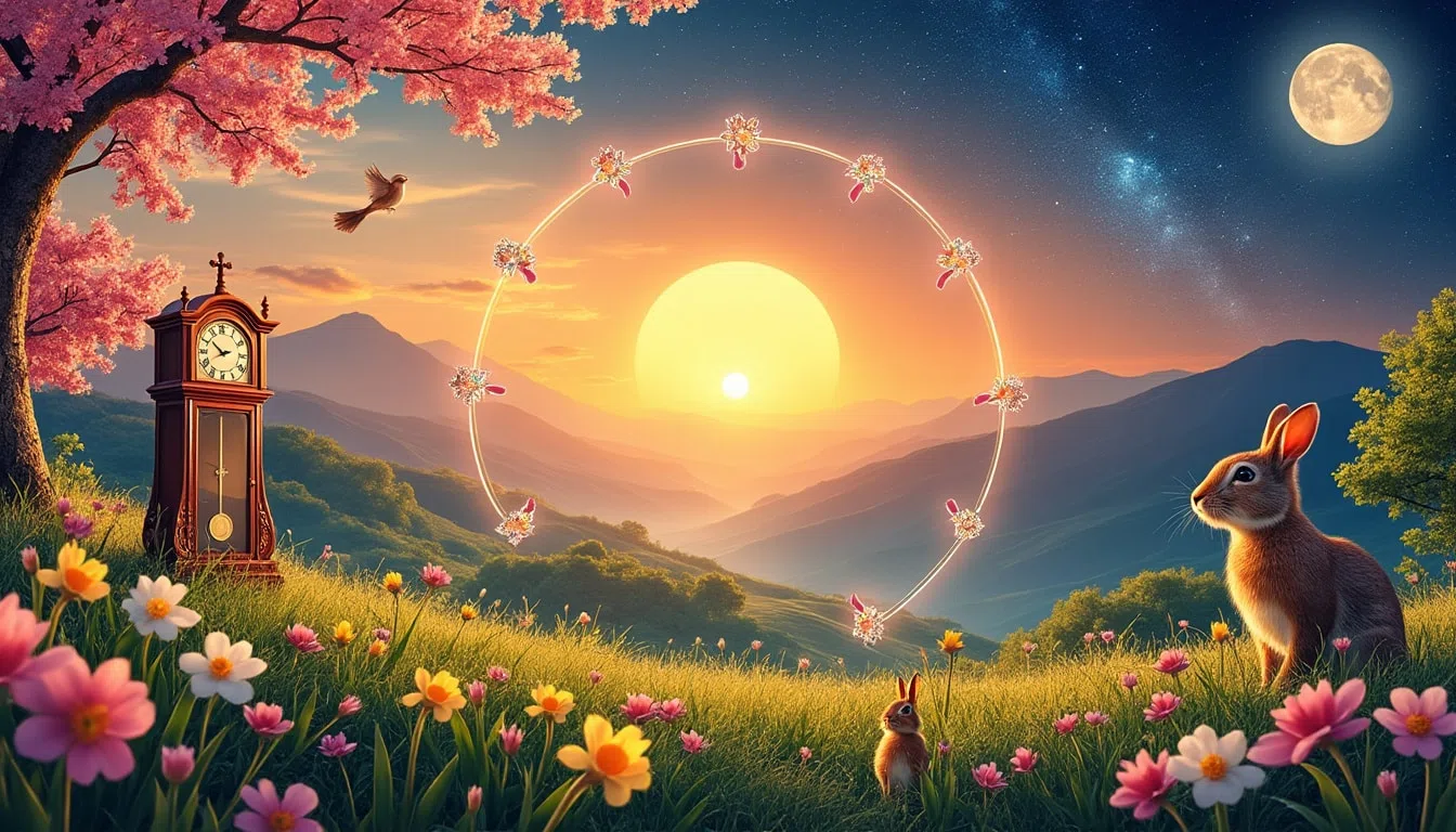 découvrez ce qu'est le cycle circadien, un phénomène naturel qui régule nos rythmes biologiques. cette définition vous aidera à comprendre l'importance de ces cycles dans notre santé et notre bien-être.