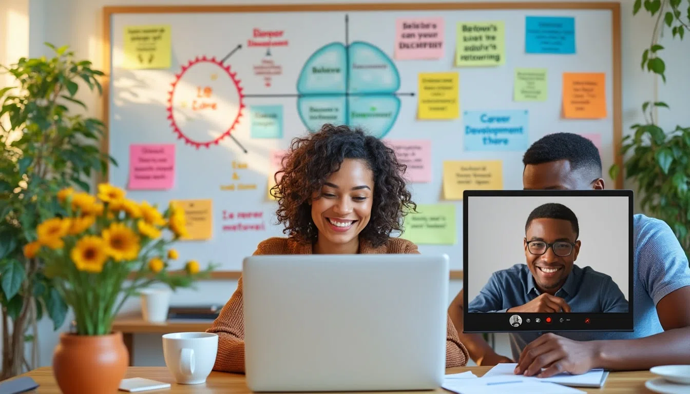 découvrez le e-mentoring, une approche moderne de l'accompagnement à distance qui utilise les outils numériques pour favoriser l'apprentissage et le partage d'expérience. explorez sa définition, ses avantages et comment il transforme le développement personnel et professionnel.