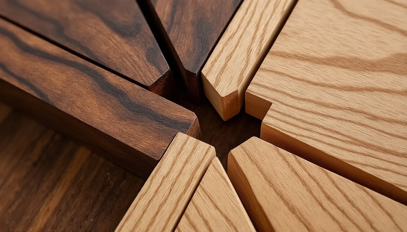 Découvrez le montage en queue d'aronde, une technique essentielle en menuiserie et en construction. Apprenez sa définition, ses avantages et son application dans divers projets pour un assemblage solide et durable.