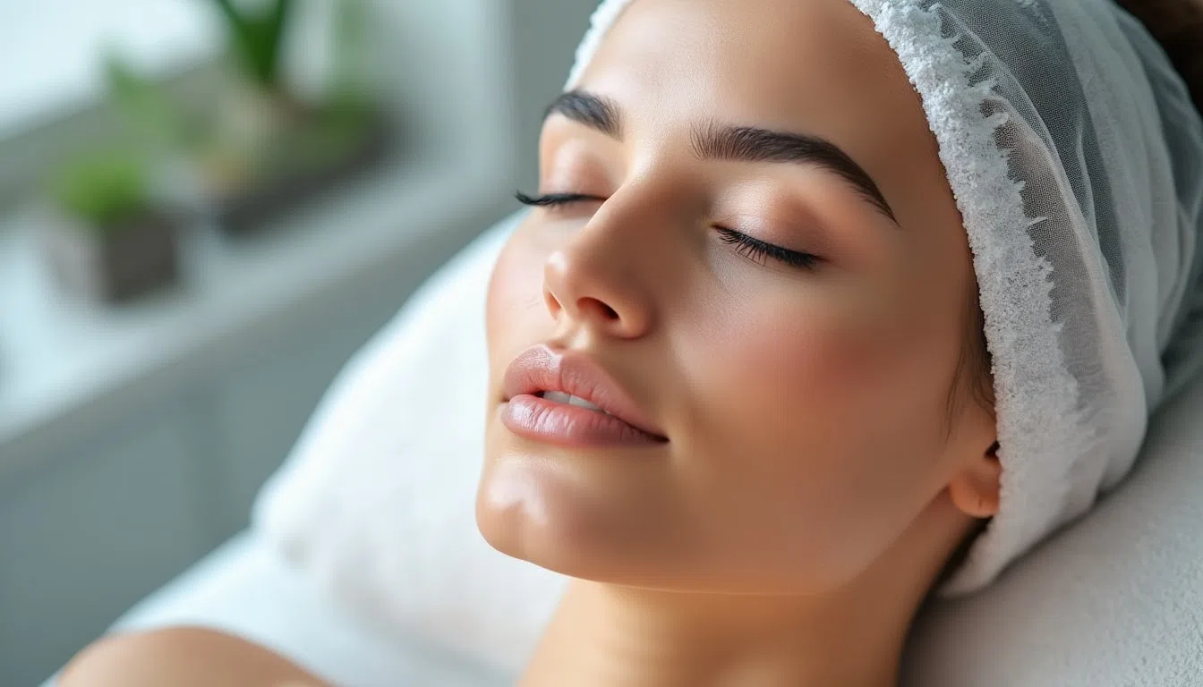 découvrez le peeling chimique : une technique esthétique qui exfolie et revitalise la peau en profondeur. apprenez-en davantage sur ses bienfaits, son fonctionnement et comment il peut transformer votre teint.