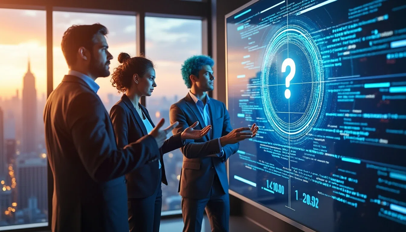 découvrez ce qu'est un smart contract, ses principes fondamentaux et son rôle essentiel dans la blockchain. apprenez comment ces contrats autonomes révolutionnent les transactions et garantissent la sécurité et la transparence dans le monde numérique.