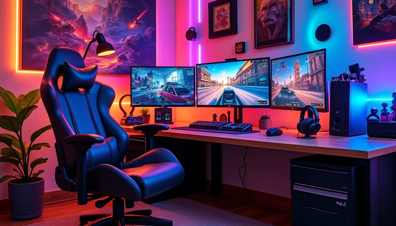 découvrez ce qu'est le streaming sur twitch, la plateforme de diffusion en direct incontournable pour les gamers et les créateurs de contenu. cette définition vous éclairera sur les fonctionnalités, l'interaction avec les spectateurs et l'impact croissant de twitch dans le monde du divertissement en ligne.