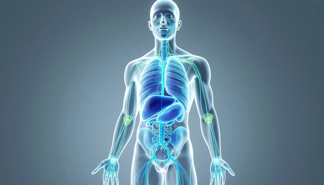 découvrez le système lymphatique, ses fonctions essentielles et son rôle crucial dans la santé du corps. cette définition claire vous aide à comprendre ce système complexe et son impact sur notre immunité.
