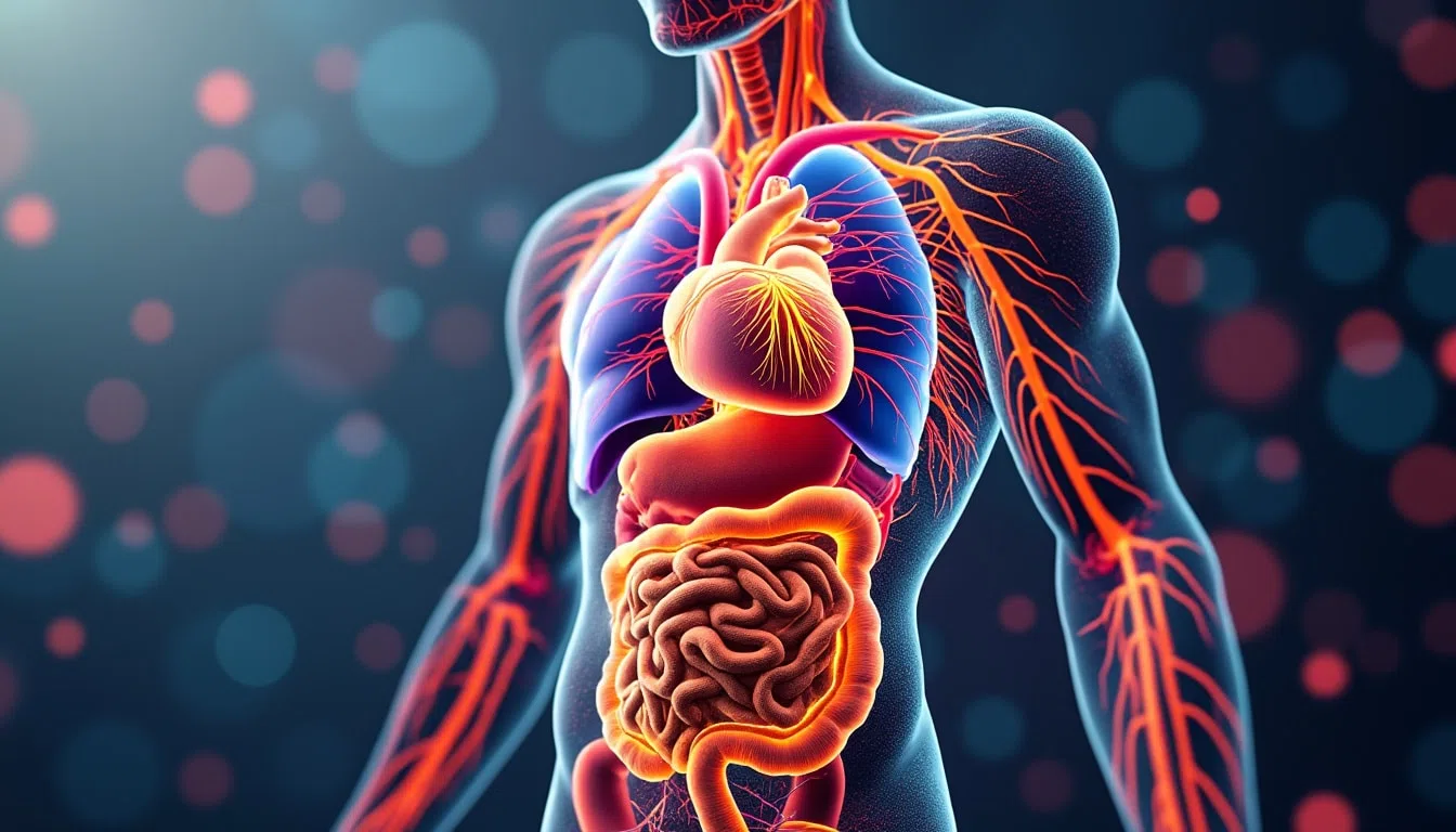 découvrez le système nerveux autonome, une partie essentielle de notre corps régulant les fonctions involontaires. cette définition approfondie vous éclairera sur son rôle, ses composantes et son importance pour notre santé.