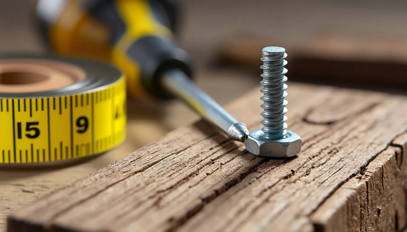 découvrez ce qu'est le vissage en biais et sa définition. apprenez comment cette technique de fixation peut améliorer la résistance des assemblages et optimiser vos projets de bricolage.