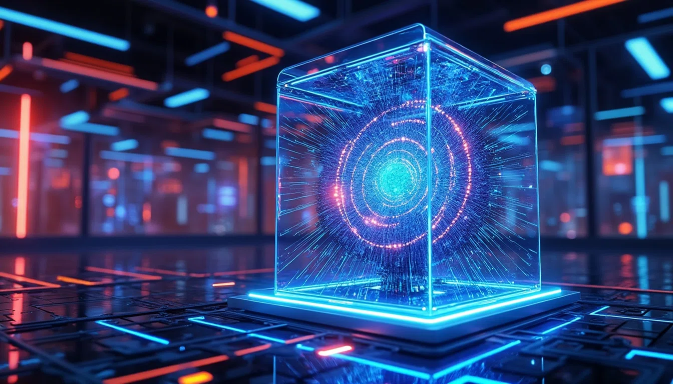 découvrez l'informatique quantique, une discipline révolutionnaire qui fusionne physique quantique et technologie. cette définition vous plongera dans les fondamentaux de cette science prometteuse et ses applications futures.