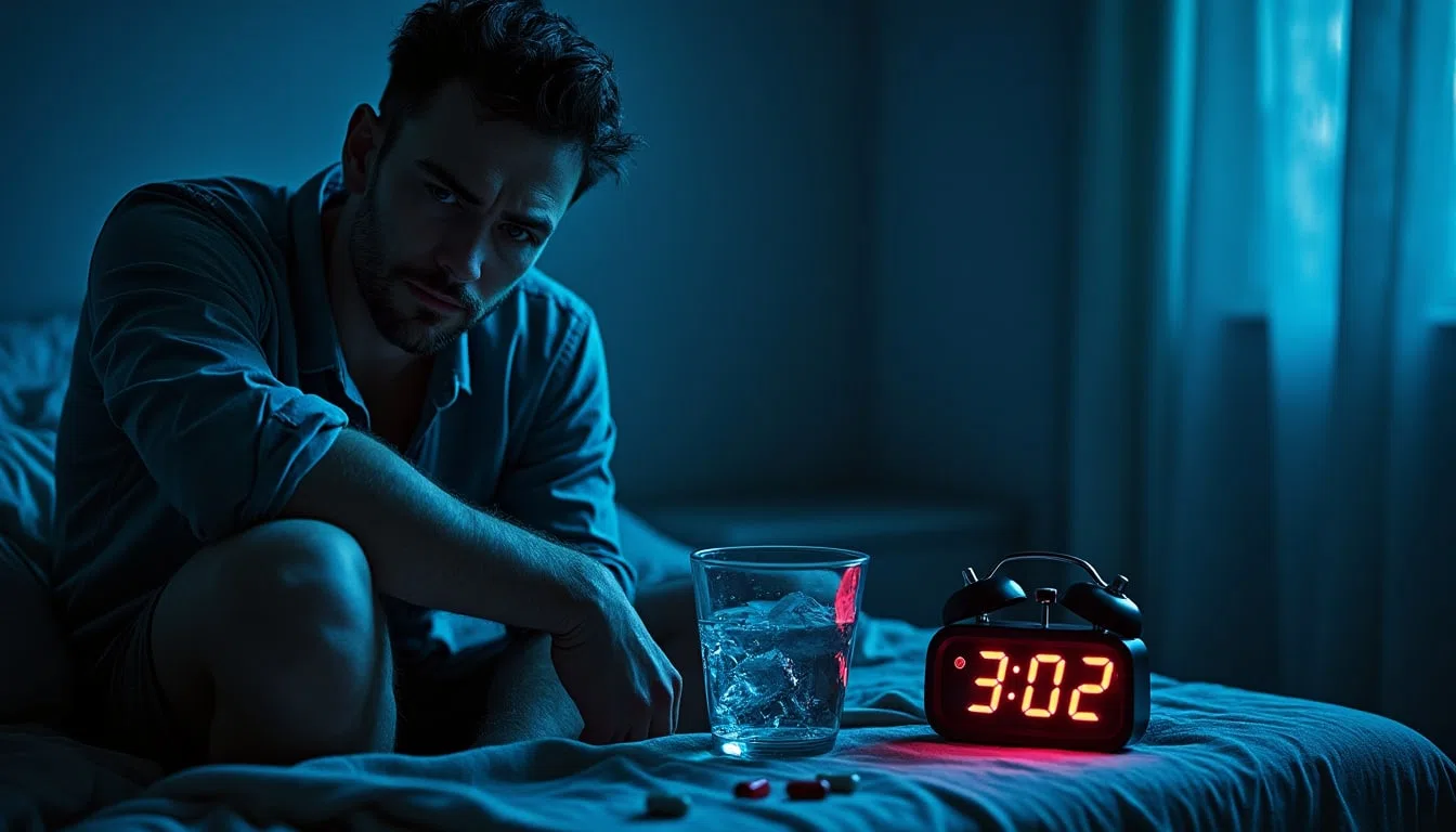 découvrez ce qu'est l'insomnie chronique, ses causes, ses symptômes et ses impacts sur la vie quotidienne. apprenez à reconnaître cette condition et à chercher des solutions pour améliorer votre sommeil.