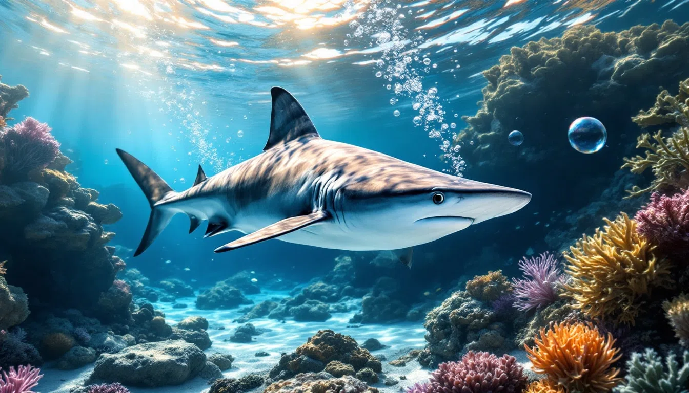 découvrez tout ce qu'il faut savoir sur le requin-marteau, un prédateur marin fascinant. cette définition vous éclairera sur ses caractéristiques, son habitat, son comportement et son importance dans l'écosystème marin.